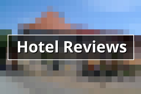 Hotel Faber Rimini Website